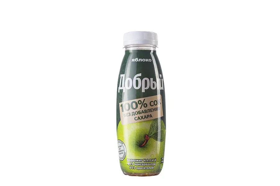 Сок Добрый Яблоко 